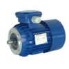BESEL 0,12kW 1320 obrotów na minutę  400V SKh 63-4A2