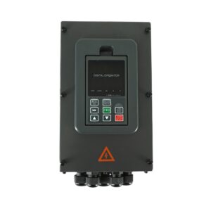 Przemiennik częstotliwości V910-4T0075 9000 7,5kW 400V IP54