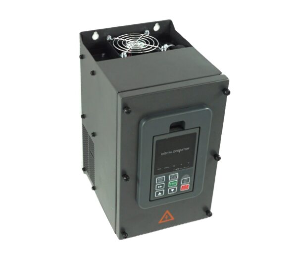 Przemiennik częstotliwości V910-4T0055  5,5kW 400V IP54 - obrazek 6