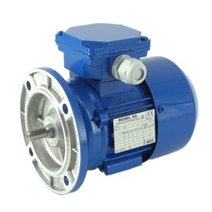 BESEL 0,12kW 1320 obrotów na minutę  400V SKh 63-4A
