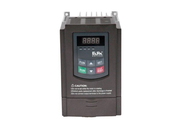 Przemiennik częstotliwości E810 0,2kW 230V